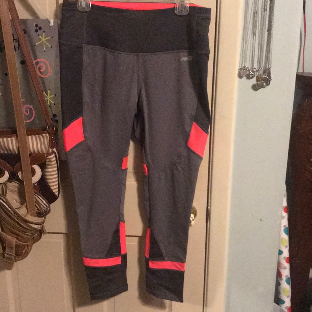 Work out leggings